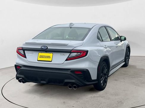 Used 2023 Subaru WRX Limited image 5