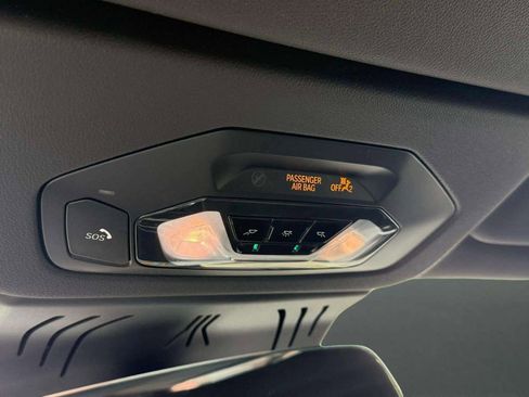 Used 2024 BMW M850i xDrive M850i xDrive w/ M Carbon Exterior Package image 42