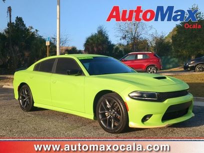 Used 2023 Dodge Charger GT w/ Plus Group