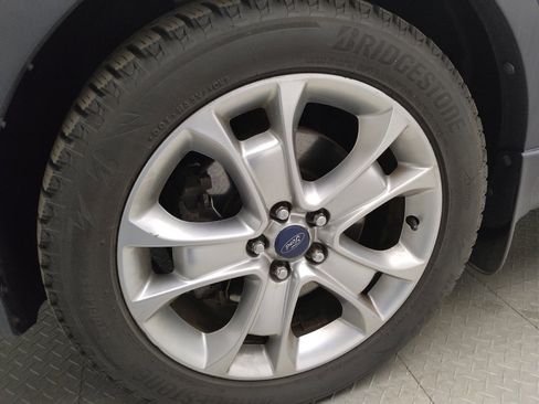 Used 2014 Ford Escape Titanium w/ Equipment Group 401A AWD/4WD image 31