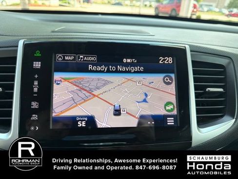 Used 2016 Honda Pilot Elite image 21