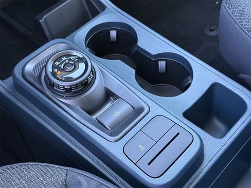 New 2025 Ford Maverick XL image 42