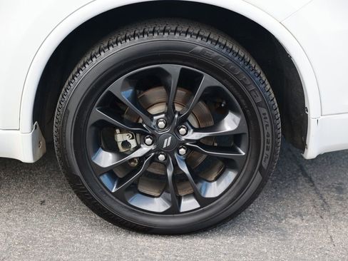 Used 2021 Dodge Durango R/T w/ Blacktop Package RWD image 10