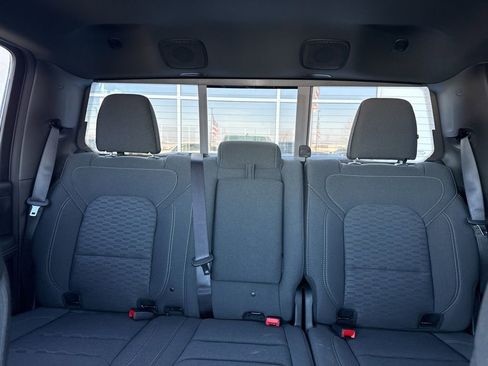 New 2025 RAM 1500 Big Horn image 23