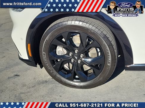 Certified 2023 Ford Mustang Mach-E Premium w/ Mustang Nite Pony Package image 20