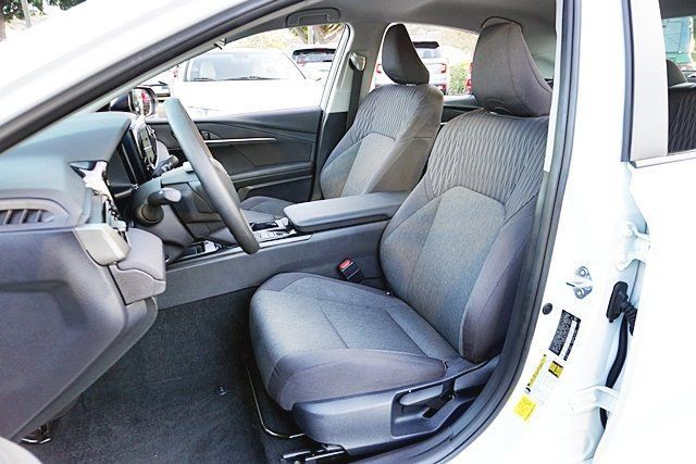Used 2026 Toyota Camry LE FWD image 22