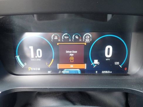 Certified 2023 Ford F150 Limited AWD/4WD image 30