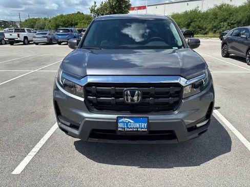 Used 2024 Honda Ridgeline RTL image 8