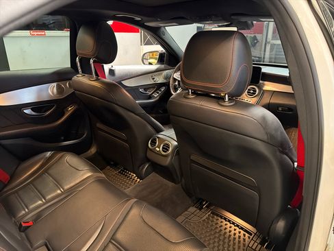 Used 2020 Mercedes-Benz C 43 AMG 4MATIC Sedan image 21