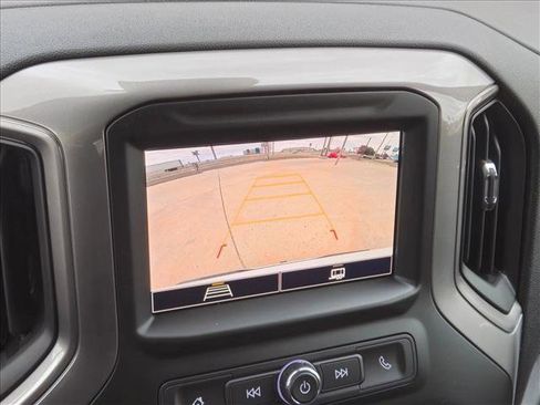 New 2026 Chevrolet Silverado 1500 Custom image 13