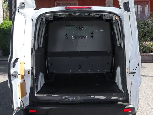 Used 2020 Ford Transit Connect XL FWD image 10