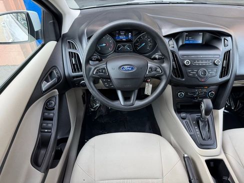 Used 2018 Ford Focus SE image 22