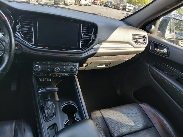 Used 2024 Dodge Durango GT AWD/4WD image 11