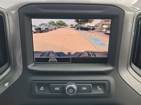 New 2026 Chevrolet Silverado 2500 W/T RWD image 6