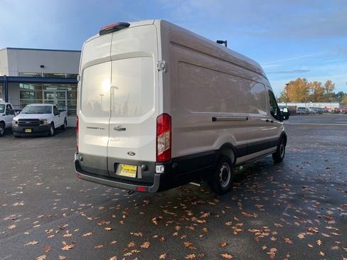 New 2026 Ford Transit 250 Base w/ Load Area Protection Package image 6