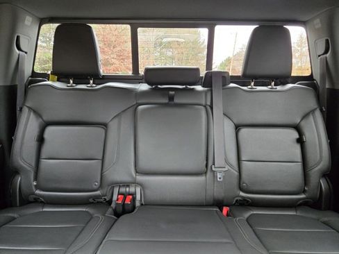 Used 2022 Chevrolet Silverado 2500 LTZ image 35