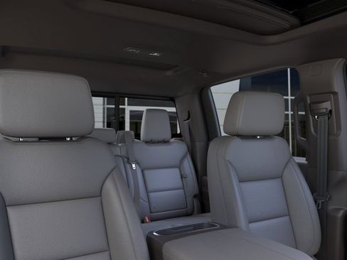 New 2026 GMC Sierra 1500 SLT w/ SLT Premium Plus Package AWD/4WD image 24
