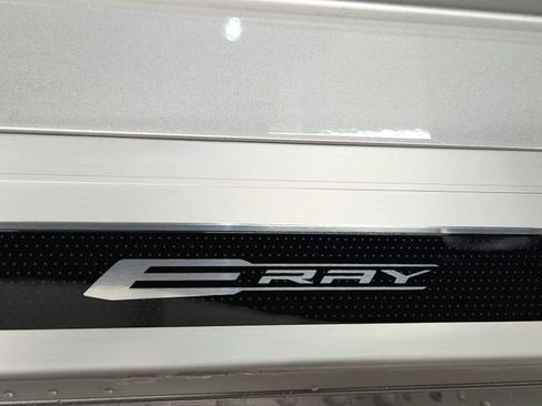 New 2026 Chevrolet Corvette E-Ray w/ ZER Performance Package AWD/4WD image 40