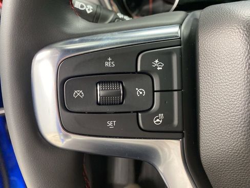 Certified 2025 Chevrolet Blazer RS w/ Enhanced Convenience Package image 42