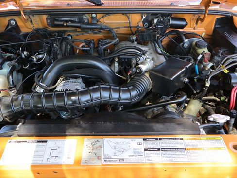 Used 2000 Ford Ranger XL AWD/4WD image 35