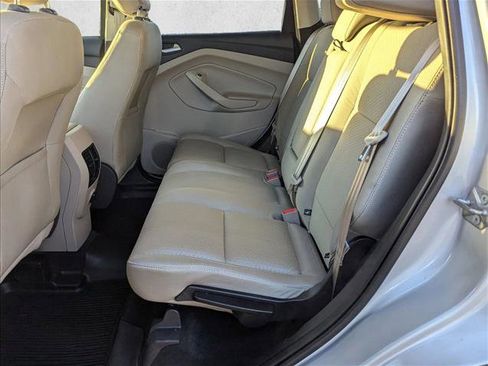 Used 2018 Ford Escape SE w/ SE Sync 3 Package image 18