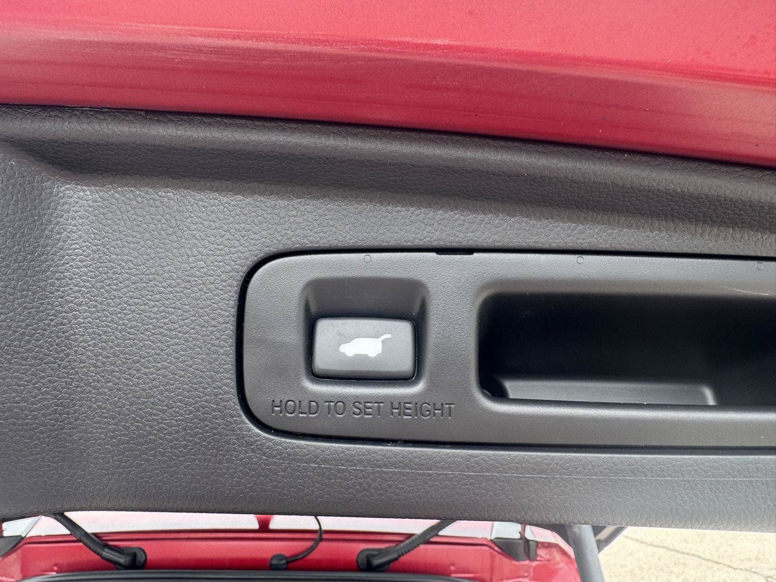 Used 2026 Honda CR-V EX-L image 36