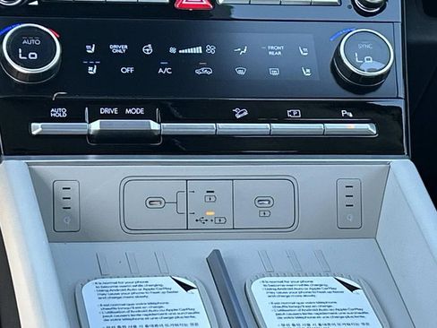 New 2026 Hyundai Santa Fe Limited image 30