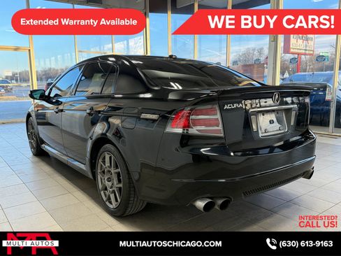 Used 2007 Acura TL Type-S image 14