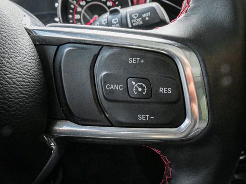 Used 2022 Jeep Wrangler Rubicon AWD/4WD image 20