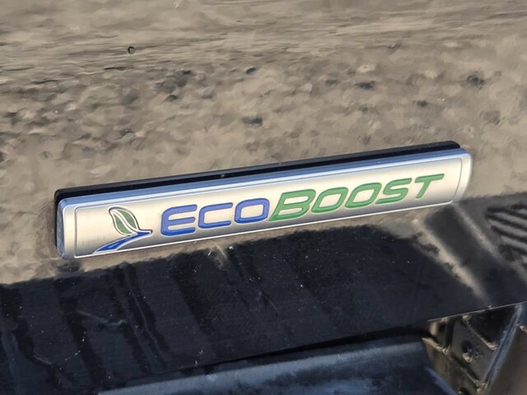 Used 2018 Ford F150 XL w/ Equipment Group 101A Mid AWD/4WD image 8