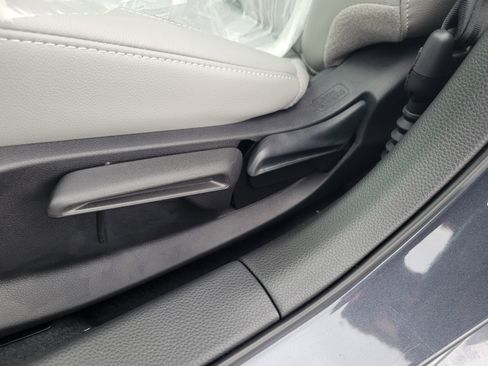 Certified 2025 Honda Civic Sport image 16