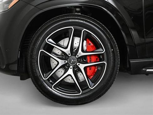 New 2026 Mercedes-Benz GLE 63 AMG S image 26