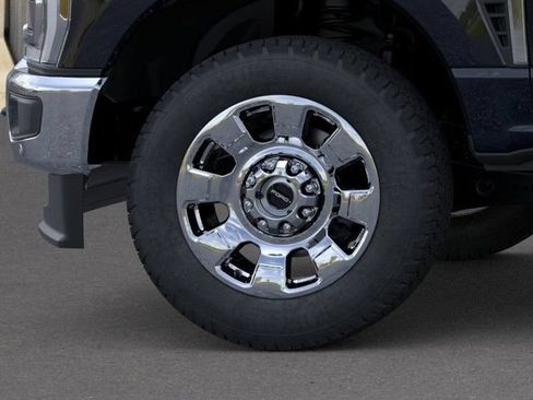 New 2026 Ford F250 Lariat w/ Lariat Premium Package AWD/4WD image 19