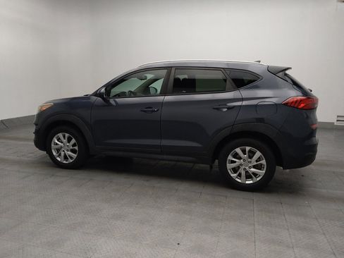 Used 2019 Hyundai Tucson Value FWD image 3