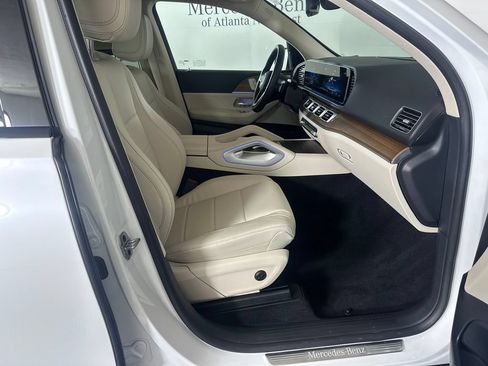 Certified 2026 Mercedes-Benz GLE 450 4MATIC image 14