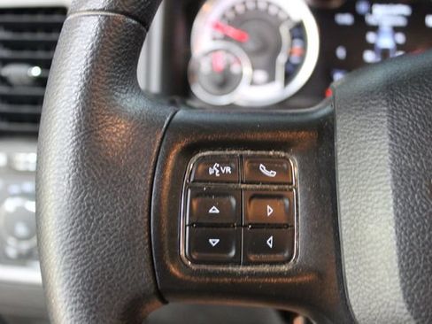 Used 2022 RAM 1500 Express w/ Wheel & Sound Group AWD/4WD image 16