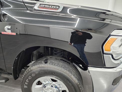 Used 2023 RAM 2500 Tradesman image 22