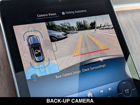 Certified 2026 Mercedes-Benz GLC 300 4MATIC image 6
