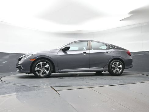 Used 2021 Honda Civic LX image 26
