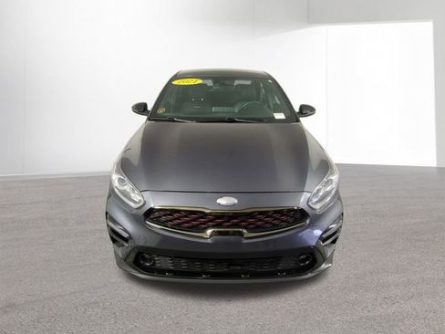 Used 2021 Kia Forte GT-Line image 15