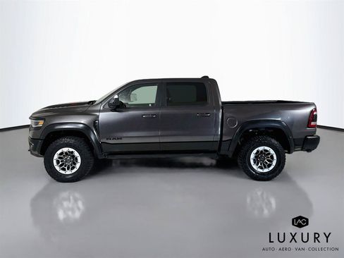 Used 2021 RAM 1500 TRX w/ TRX Level 2 Equipment Group AWD/4WD image 9