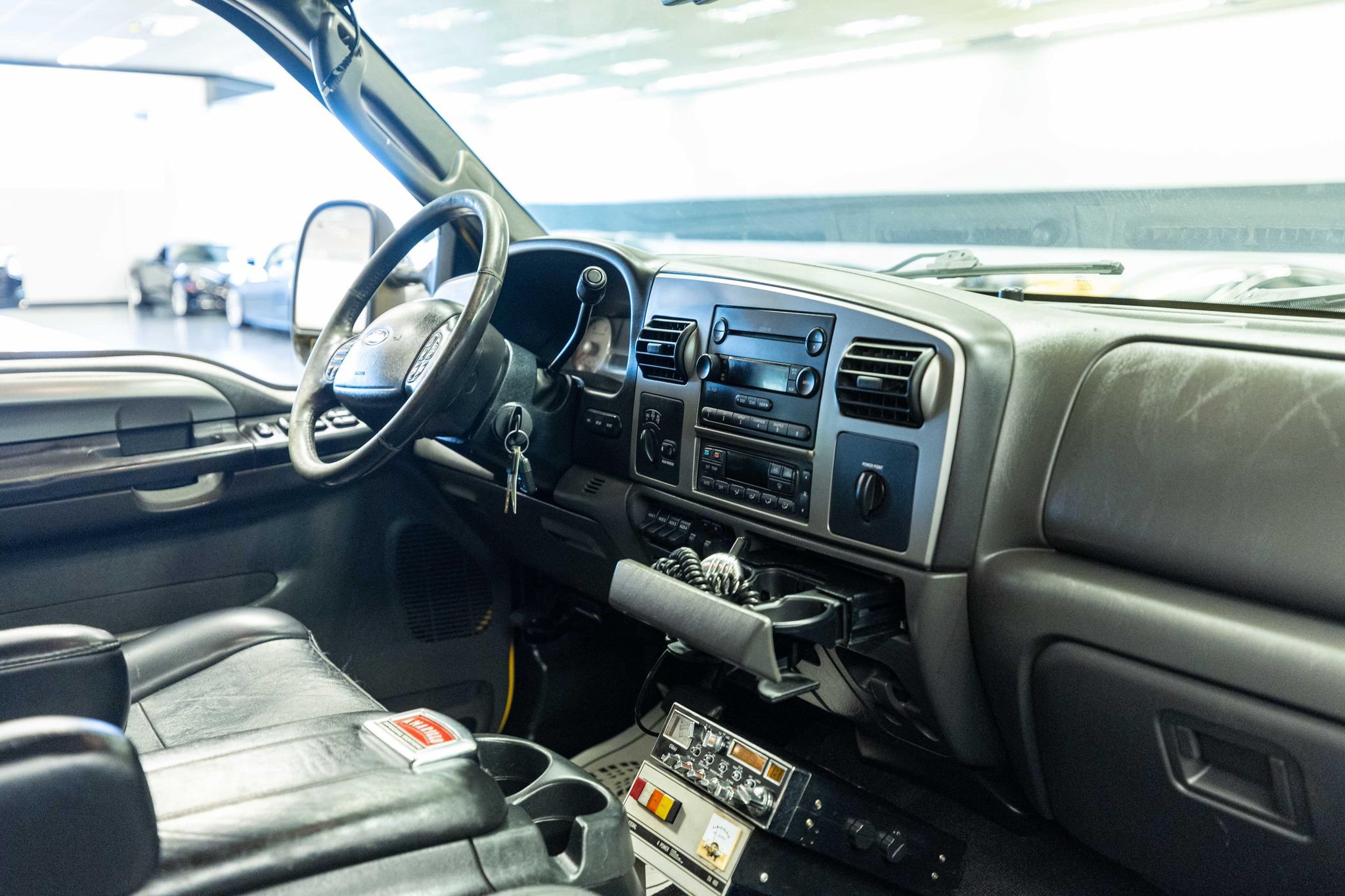 Used 2006 Ford F350 Lariat AWD/4WD image 16