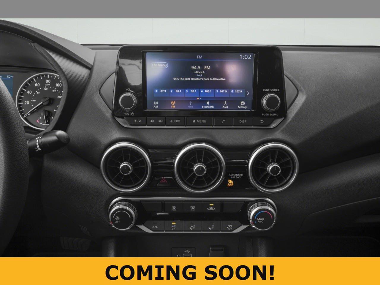 Used 2020 Nissan Sentra SV FWD image 5