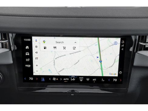 New 2026 Lincoln Navigator L Reserve w/ Jet Appearance Package image 92