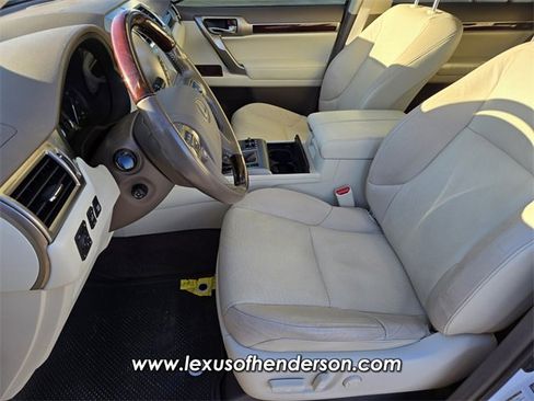 Certified 2019 Lexus GX 460 image 11