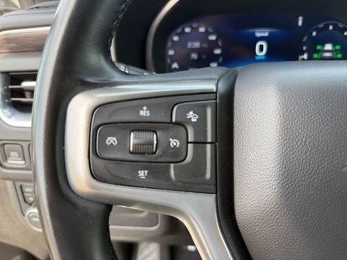 Used 2023 Chevrolet Tahoe LT image 22