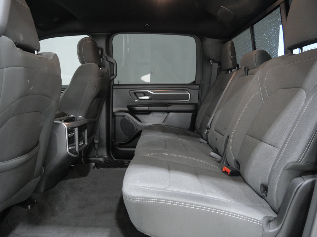 Used 2023 RAM 1500 Big Horn AWD/4WD image 21