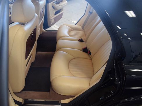 Used 2000 Bentley Arnage Red Label RWD image 61