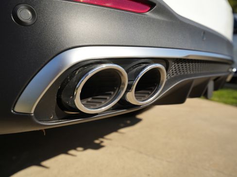 New 2026 Mercedes-Benz GLE 53 AMG 4MATIC image 19