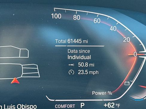 Used 2021 BMW X7 xDrive40i w/ M Sport Package image 32